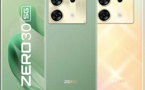 Infinix GT 10 Pro与Infinix Zero 5G规格比较那个好！