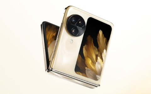 Oppo Find N3 Flip与三星Galaxy Z Flip 4比较那款更好！