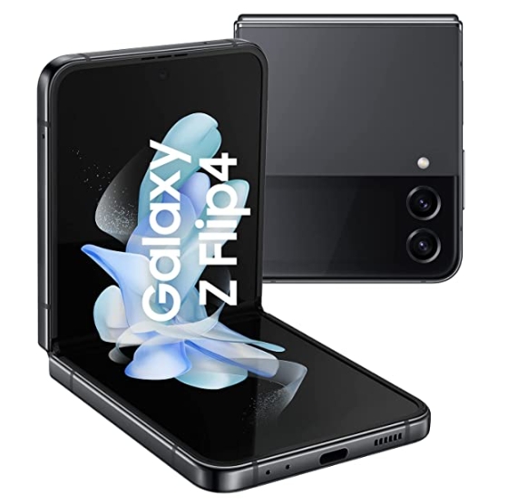 Oppo Find N3 Flip与三星Galaxy Z Flip 4比较那款更好！