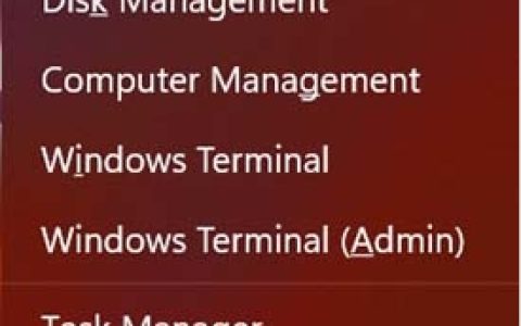 Windows 11 OBS无法开始录制如何解决？