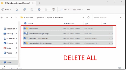 修复打印机错误获取/eSCL/ScannerStatus HTTP/1.1主机