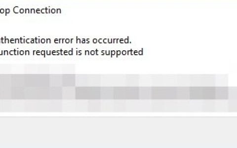 如何修复Windows11登录屏幕上未显示访客帐户的问题？