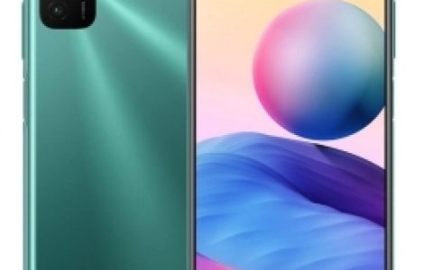 小米红米Note 10T 5G参数配置及发布时间