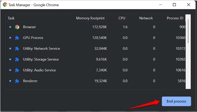 如何修复Chrome在Windows11上运行缓慢的问题？