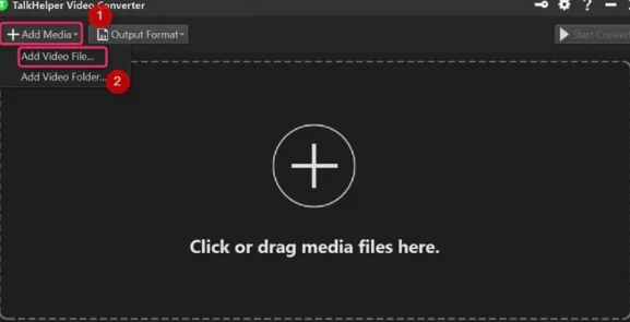 在Windows/Mac上将MPG转换为MP4的8种方法