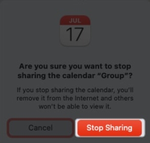 在Mac上使用Apple日历的15个提示和技巧
