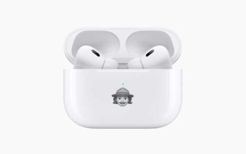 如何识别AirPods Pro的真假