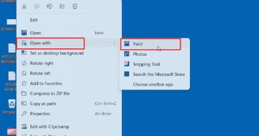 修复Windows11照片中没有下一个上一个箭头的问题