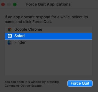 如何修复苹果电脑safari打不开页面的问题