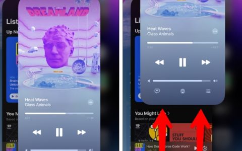 修复iPhone上Apple Music资源不可用错误的12种方法