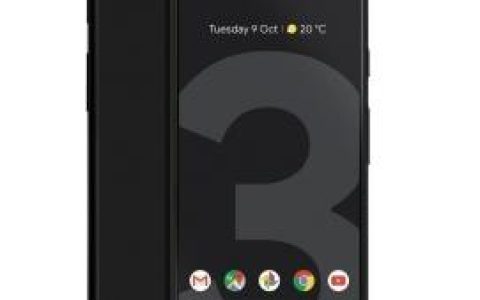 谷歌Pixel 3a XL参数配置及发布时间