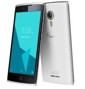 阿尔卡特(Alcatel)Flash 2参数配置及发布时间