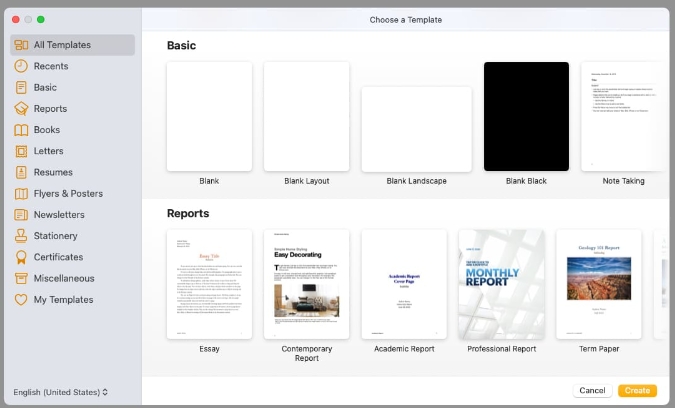 Apple Pages十大技巧，让你在Mac上轻松制作精美文件