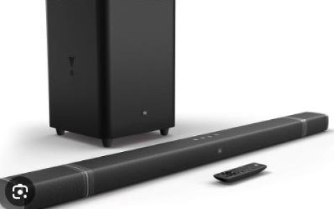 三星与JBL Soundbar：哪个更好？