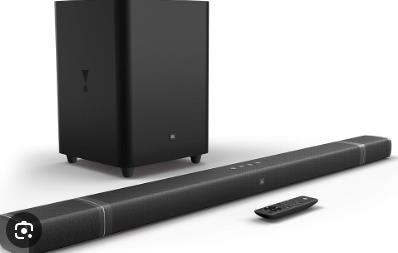 三星与JBL Soundbar：哪个更好？