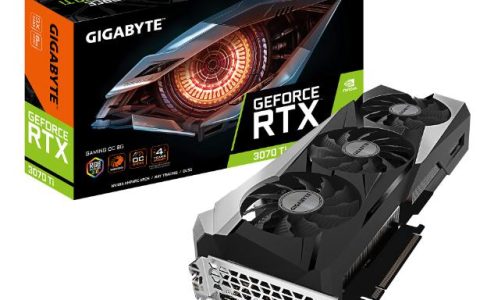 英特尔ARC A770与RTX 3070：哪个显卡性能更好？