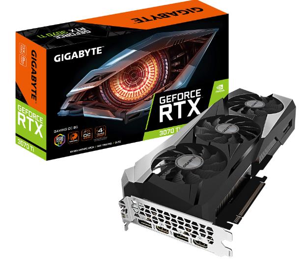 英特尔ARC A770与RTX 3070：哪个显卡性能更好？