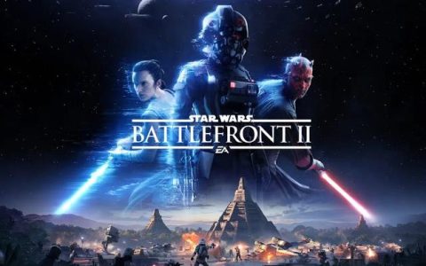 修复Win中的Battlefront 2《前线2》错误代码1756