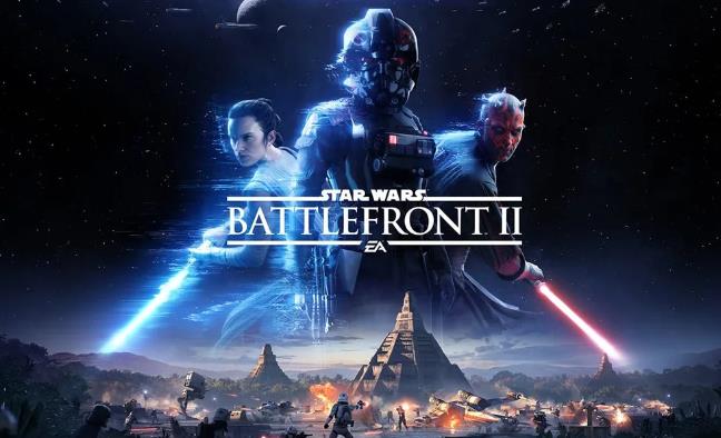 修复Win中的Battlefront 2《前线2》错误代码1756