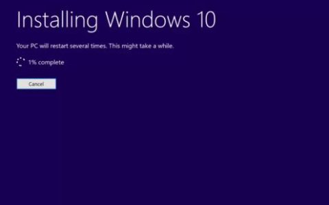 win10系统重装会删除文件吗？看你怎么操作