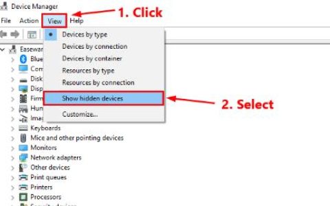 win10系统重装后无线网卡消失？教你找回