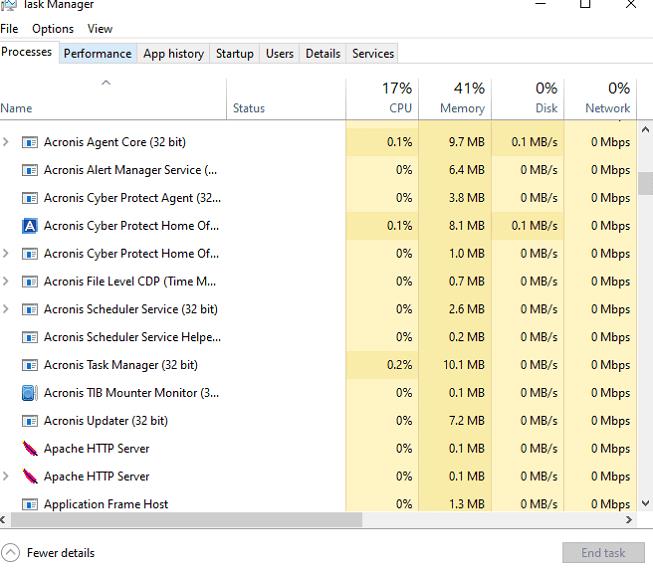 win7开机黑屏只有鼠标？四种解决方案