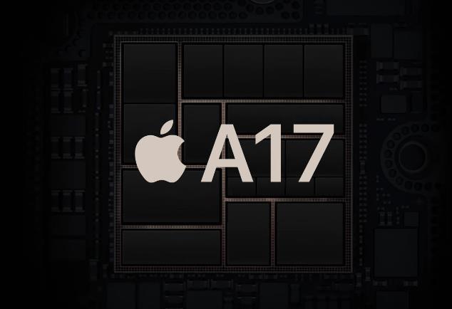 苹果15promax什么芯片（3纳米工艺和六核GPU）