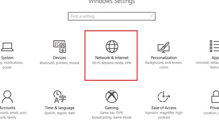 电脑重装win10系统后连不了网络，10种修复方法