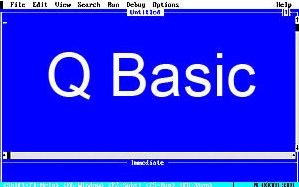 在哪里可以找到或下载QBasic？