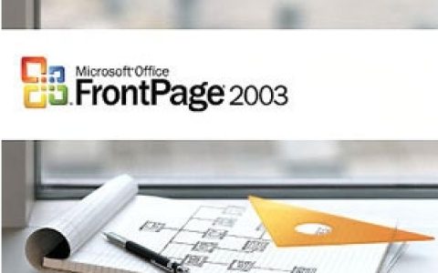 常见的 Microsoft FrontPage 问题和解答