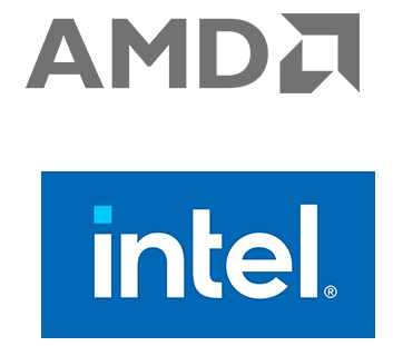 AMD 和 Intel 处理器可以一起工作吗？
