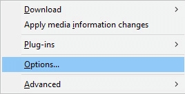如何让 Windows Media Player 自动翻录 CD