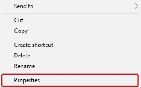 如何更改 Windows 中文件夹的图标