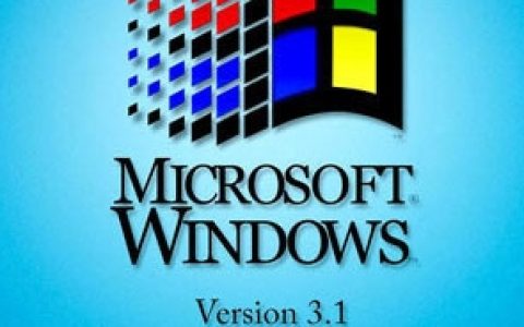 如何在Windows 3.x中启用32位文件访问