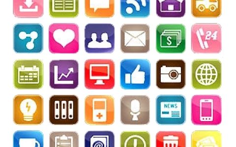 如何在Windows控制面板中添加或删除图标