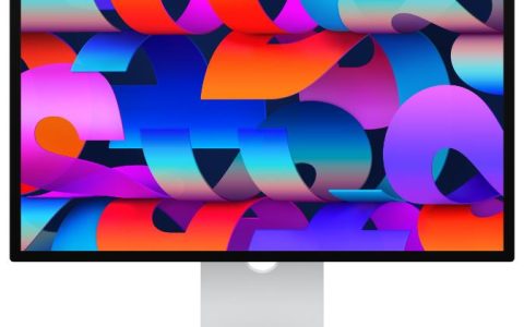 Apple Studio Display与Pro Display XDR：价格差异值得吗？