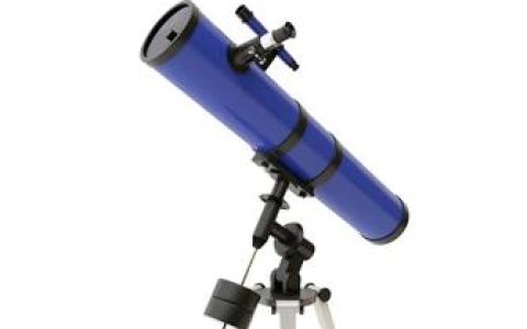 折射望远镜与反射望远镜：有什么区别？