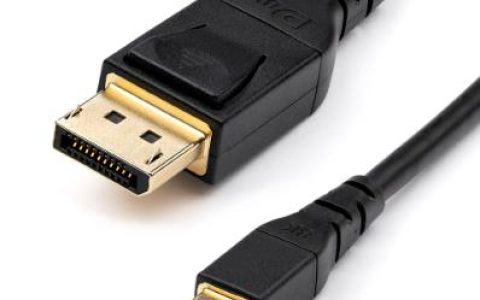 玩游戏HDMI、DisplayPort与DVI您应该使用哪一种？