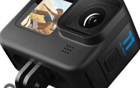 GoPro HERO11与Insta360 X3：哪款运动摄像机更好？