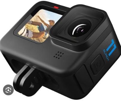 GoPro HERO11与Insta360 X3：哪款运动摄像机更好？