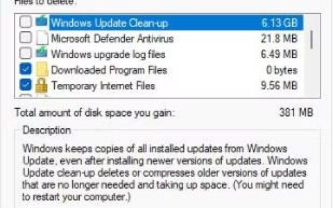 Windows10和11上无法下载文件的原因和解决方法