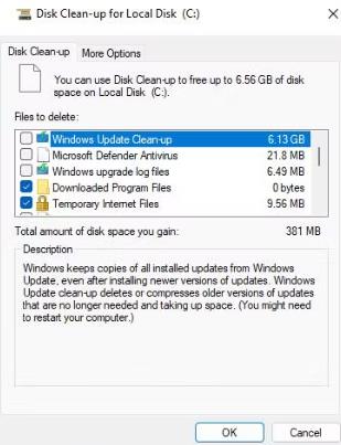 Windows10和11上无法下载文件的原因和解决方法