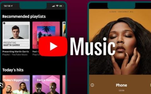 Spotify与YouTube Music：非常相似，但哪个最适合您？