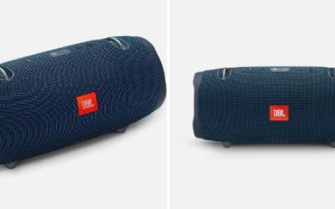 JBL Xtreme 2与Xtreme 3有什么区别，哪一个更好？