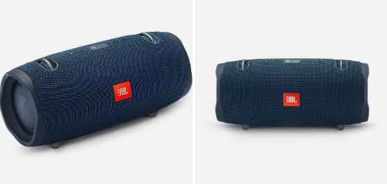 JBL Xtreme 2与Xtreme 3有什么区别，哪一个更好？