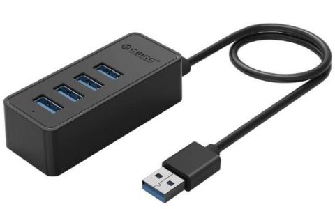 USB3.0与USB3.1：6个主要差异和全面比较