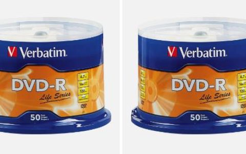 DVD-R与DVD+R：5 个主要差异和全面比较