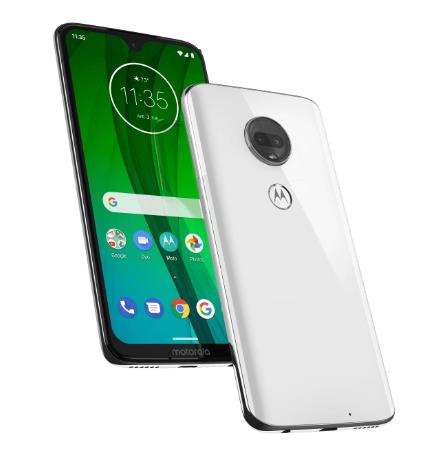Moto G7与诺基亚7.1：全面比较哪个更好？