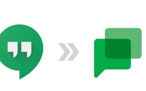Google Chat、Hangouts和Meet：有何不同？