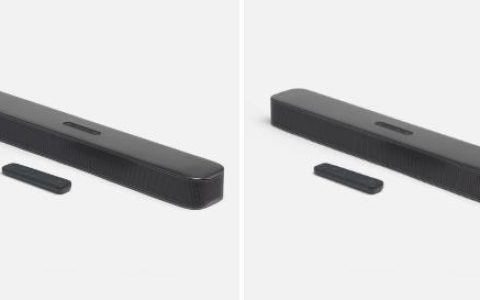 Bowers & Wilkins与JBL Soundbars：哪个更好？